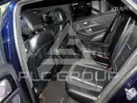 2021 Mercedes Benz GLE-Class