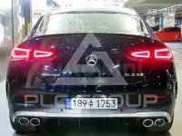 2021 Mercedes Benz GLE-Class