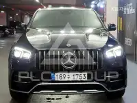 2021 Mercedes Benz GLE-Class