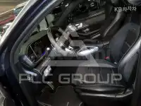 2021 Mercedes Benz GLE-Class