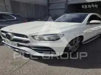 2021 Mercedes Benz GLE-Class