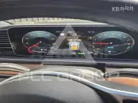 2021 Mercedes Benz GLE-Class