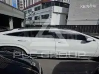 2021 Mercedes Benz GLE-Class
