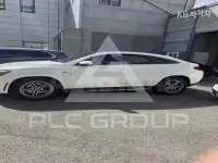 2021 Mercedes Benz GLE-Class