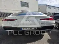 2021 Mercedes Benz GLE-Class