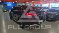 2021 Mercedes Benz GLE-Class