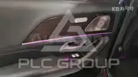 2021 Mercedes Benz GLE-Class
