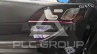 2021 Mercedes Benz GLE-Class