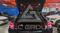 2021 Mercedes Benz GLE-Class