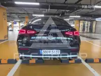 2021 Mercedes Benz GLE-Class