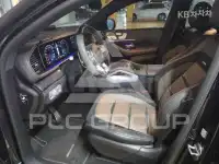 2021 Mercedes Benz GLE-Class