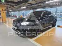 2021 Mercedes Benz GLE-Class