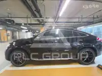 2021 Mercedes Benz GLE-Class