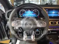 2021 Mercedes Benz GLE-Class