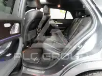2021 Mercedes Benz GLE-Class