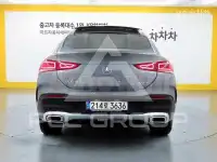 2021 Mercedes Benz GLE-Class