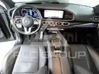 2021 Mercedes Benz GLE-Class