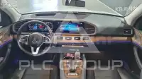 2021 Mercedes Benz GLE-Class