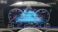 2021 Mercedes Benz GLE-Class