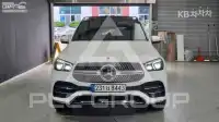 2021 Mercedes Benz GLE-Class