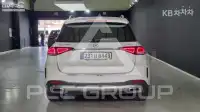 2021 Mercedes Benz GLE-Class