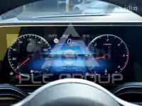 2021 Mercedes Benz GLE-Class