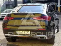 2021 Mercedes Benz GLE-Class