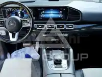 2021 Mercedes Benz GLE-Class