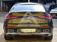 2021 Mercedes Benz GLE-Class