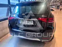 2021 Mercedes Benz GLE-Class