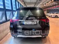 2021 Mercedes Benz GLE-Class