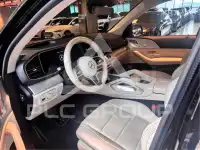 2021 Mercedes Benz GLE-Class