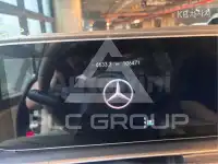 2021 Mercedes Benz GLE-Class