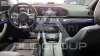 2021 Mercedes Benz GLE-Class
