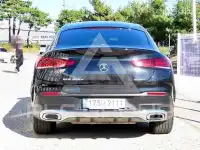 2021 Mercedes Benz GLE-Class