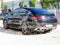 2021 Mercedes Benz GLE-Class