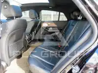 2021 Mercedes Benz GLE-Class