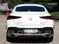 2021 Mercedes Benz GLE-Class