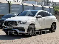 2021 Mercedes Benz GLE-Class