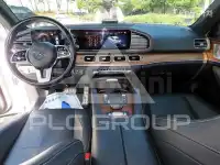 2021 Mercedes Benz GLE-Class
