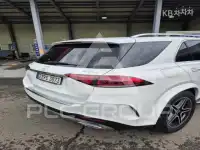 2021 Mercedes Benz GLE-Class