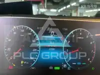 2021 Mercedes Benz GLE-Class