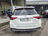 2021 Mercedes Benz GLE-Class