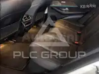 2021 Mercedes Benz GLE-Class
