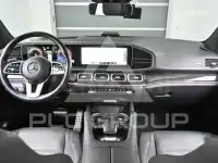 2021 Mercedes Benz GLE-Class