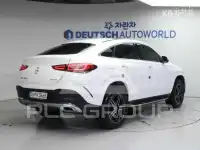 2021 Mercedes Benz GLE-Class