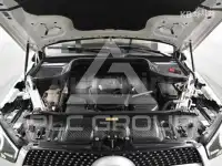 2021 Mercedes Benz GLE-Class