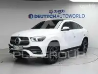 2021 Mercedes Benz GLE-Class