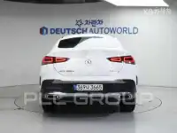 2021 Mercedes Benz GLE-Class