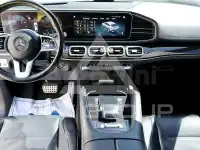 2021 Mercedes Benz GLE-Class
